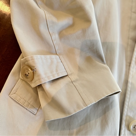 Banana Republic coat - Picture 3 of 9